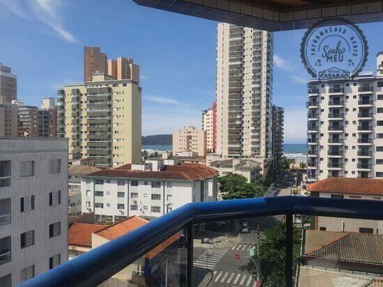 Vila Guilhermina - Praia Grande - SP, Praia Grande - SP