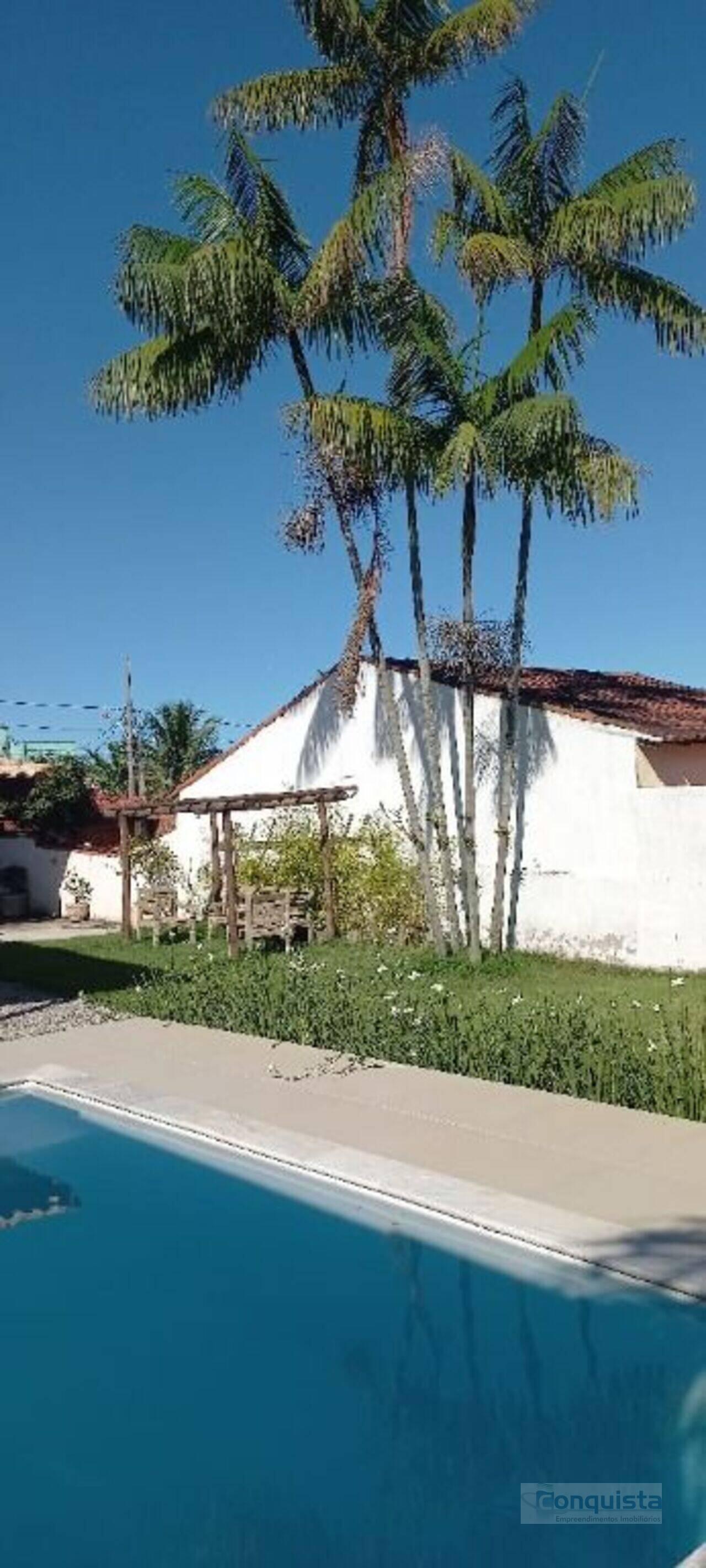 Casa Jardim Atlântico Central (Itaipuaçu), Maricá - RJ