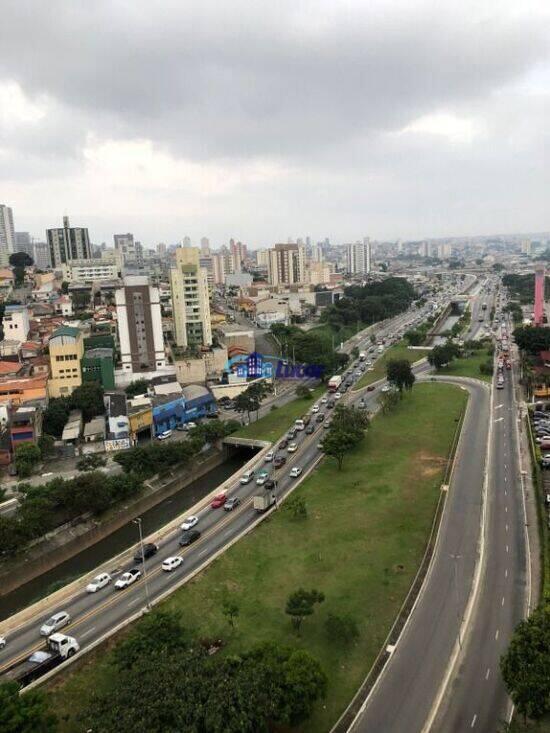 Tatuapé - São Paulo - SP, São Paulo - SP