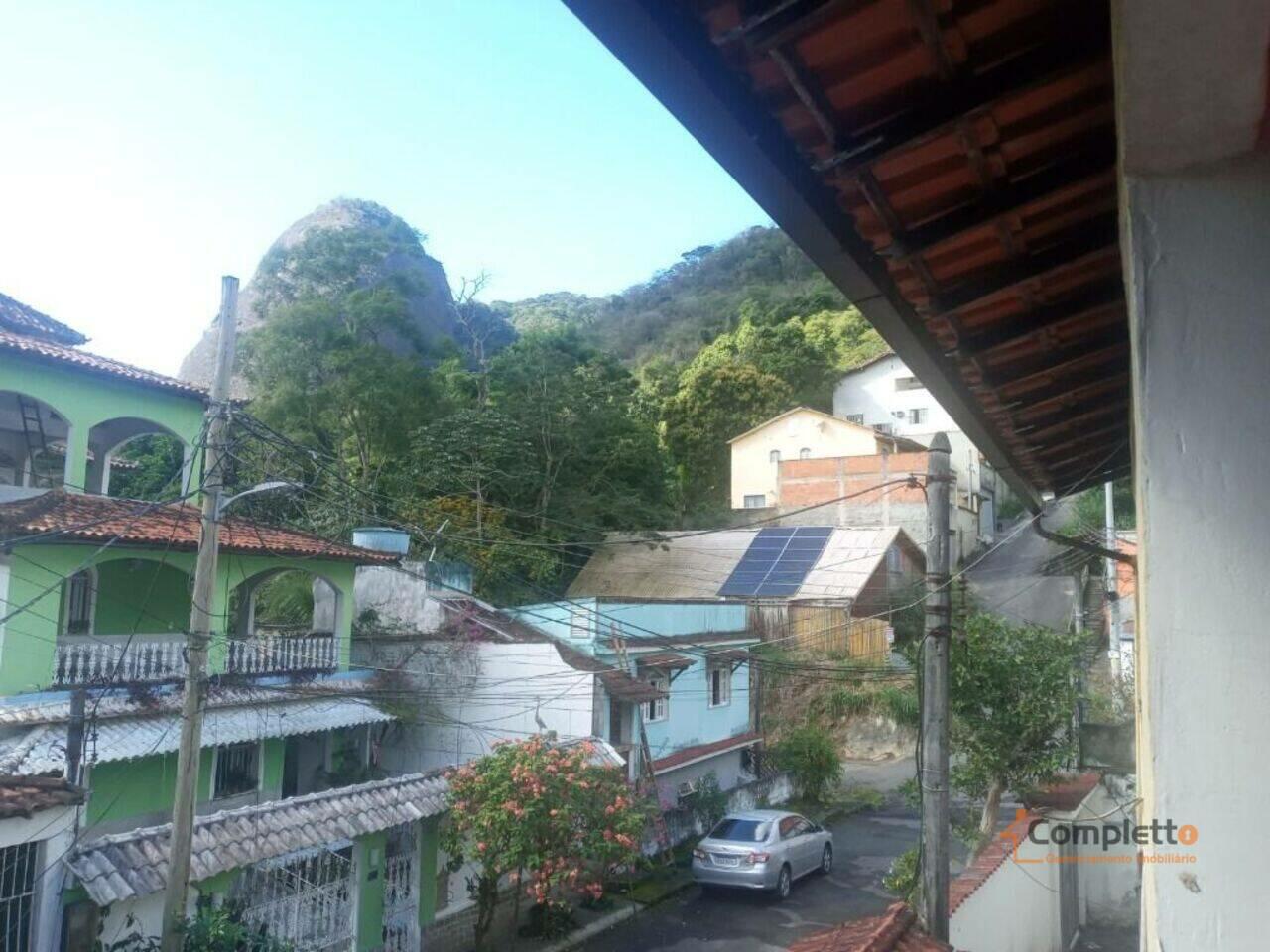 Casa Jacarepaguá, Rio de Janeiro - RJ