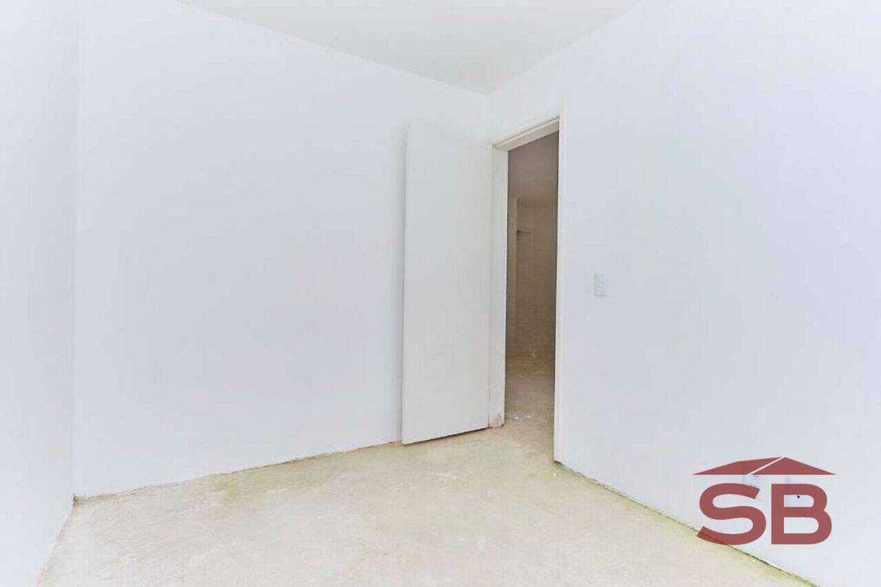 Apartamento Jardim Monterrey, Almirante Tamandaré - PR