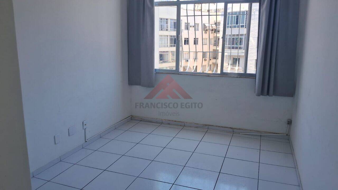 Apartamento Icaraí, Niterói - RJ