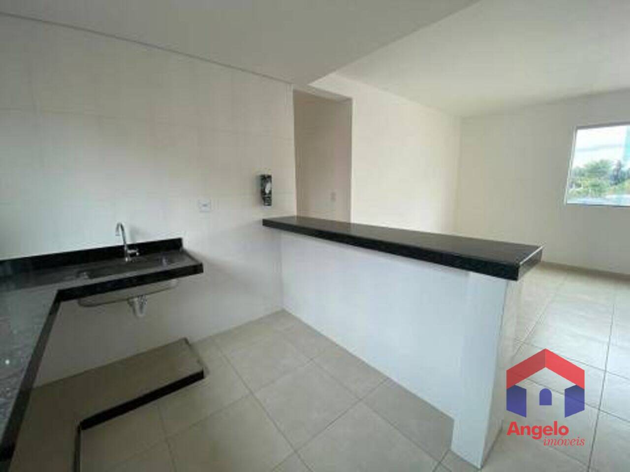 Apartamento garden Santa Amélia, Belo Horizonte - MG