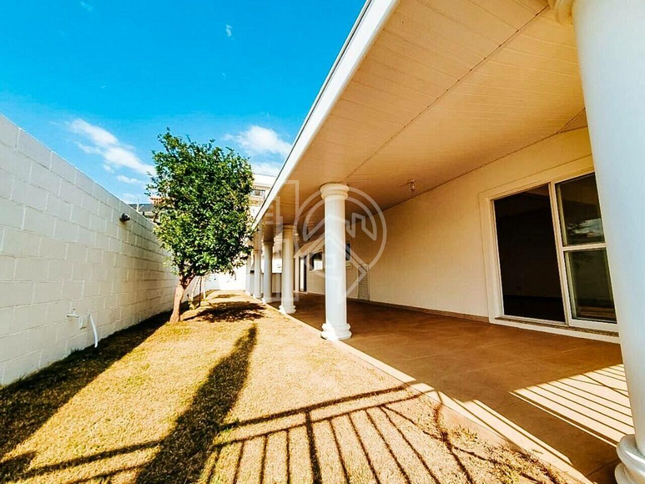 Casa Urbanova, São José dos Campos - SP