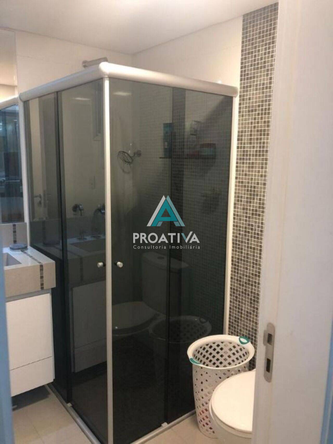 Apartamento Jardim, Santo André - SP