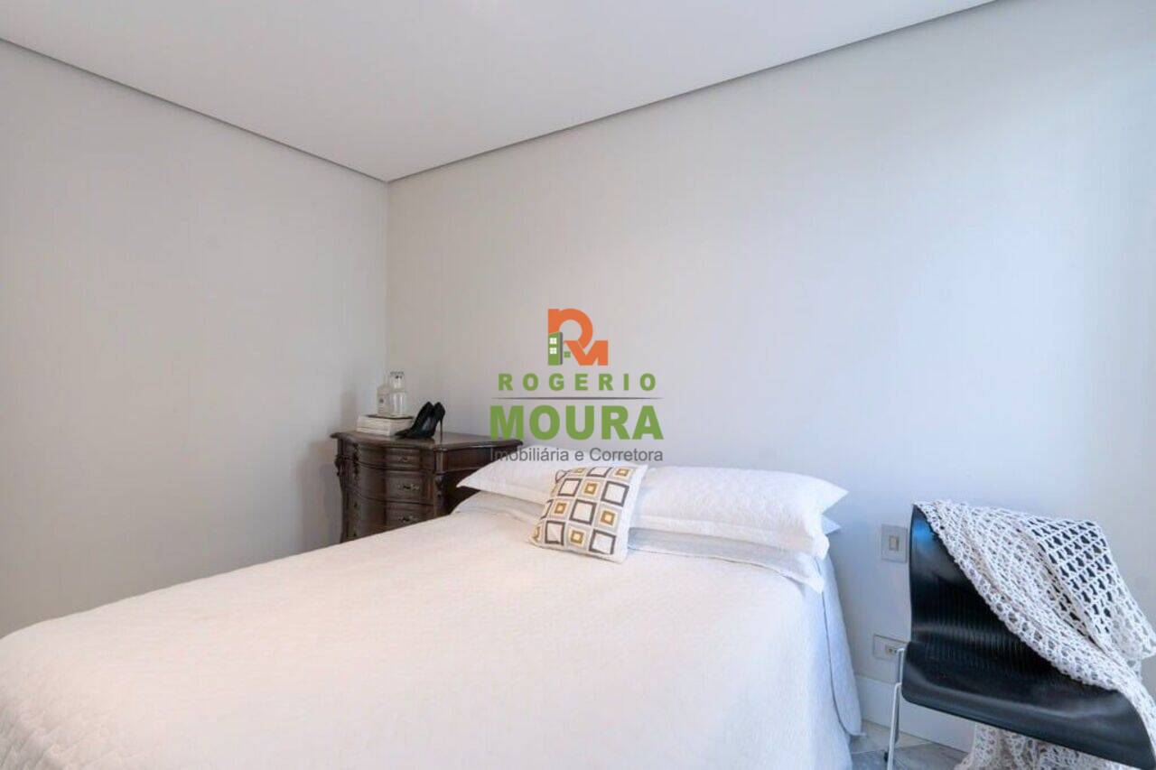 Apartamento Panamby, São Paulo - SP