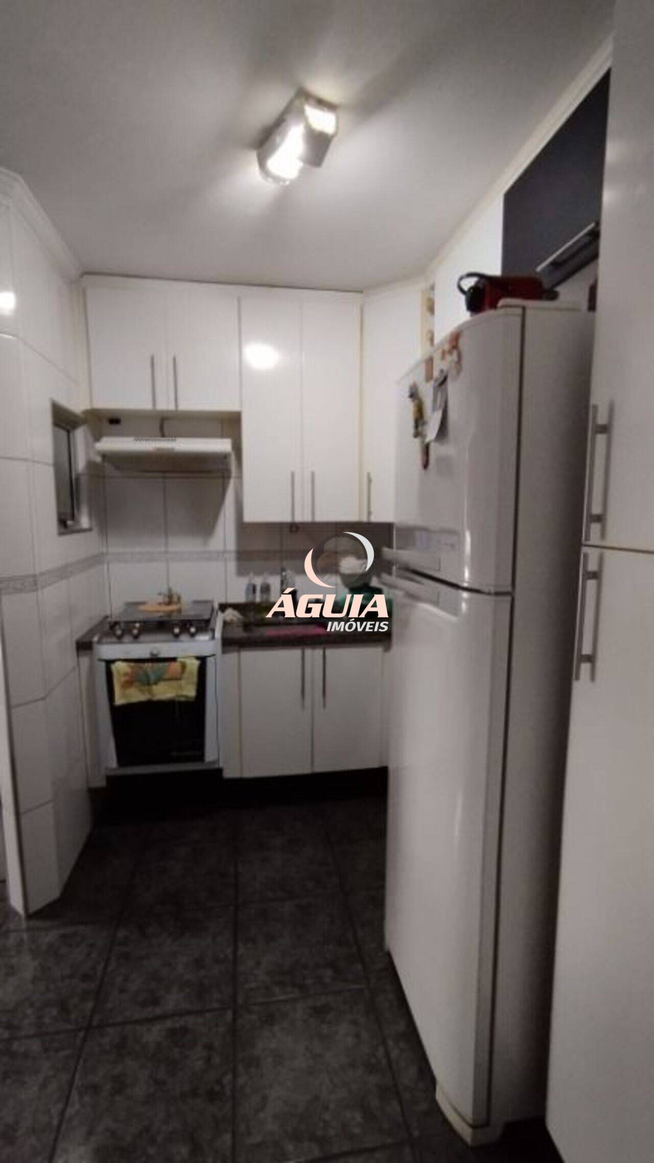 Apartamento Parque Marajoara, Santo André - SP