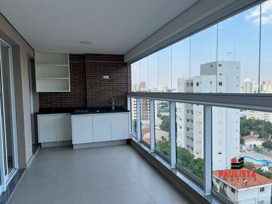 Apartamento de 85 m² na Traituba - Saúde - São Paulo - SP, à venda por R$ 1.325.000