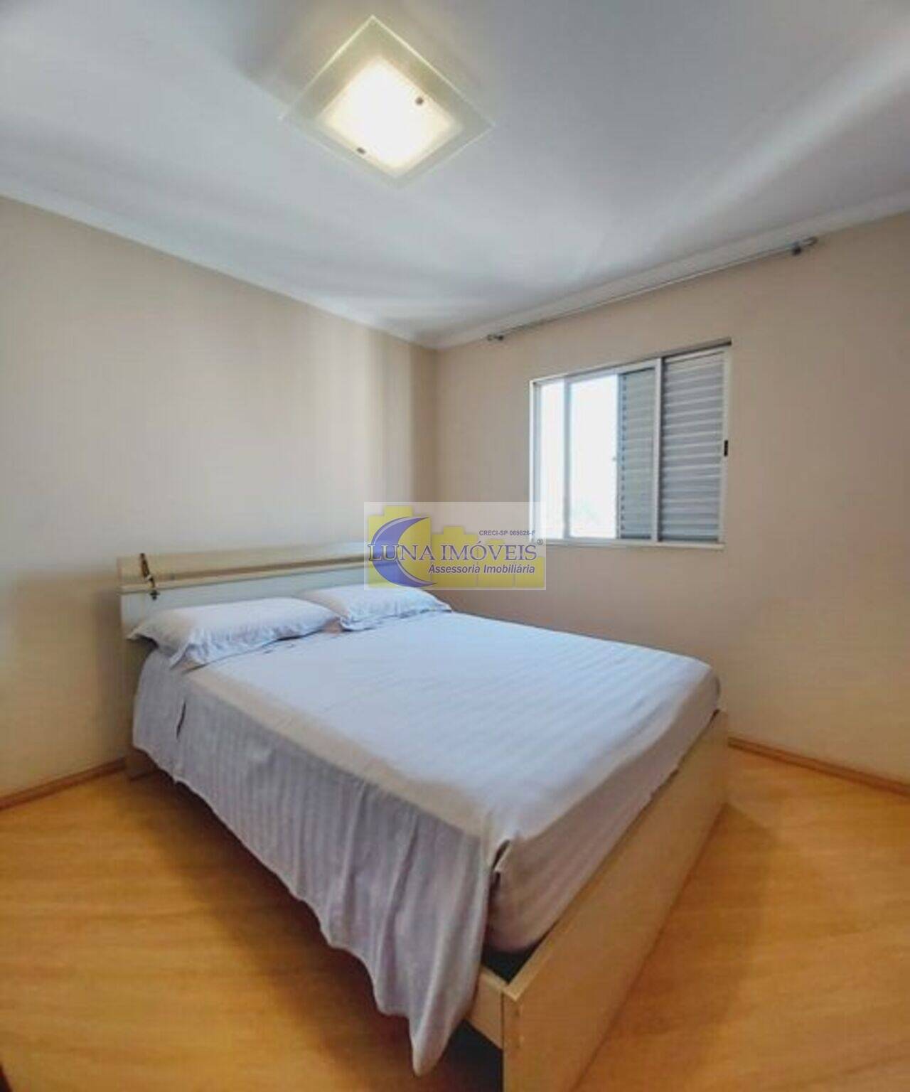 Apartamento Parque Marajoara, Santo André - SP