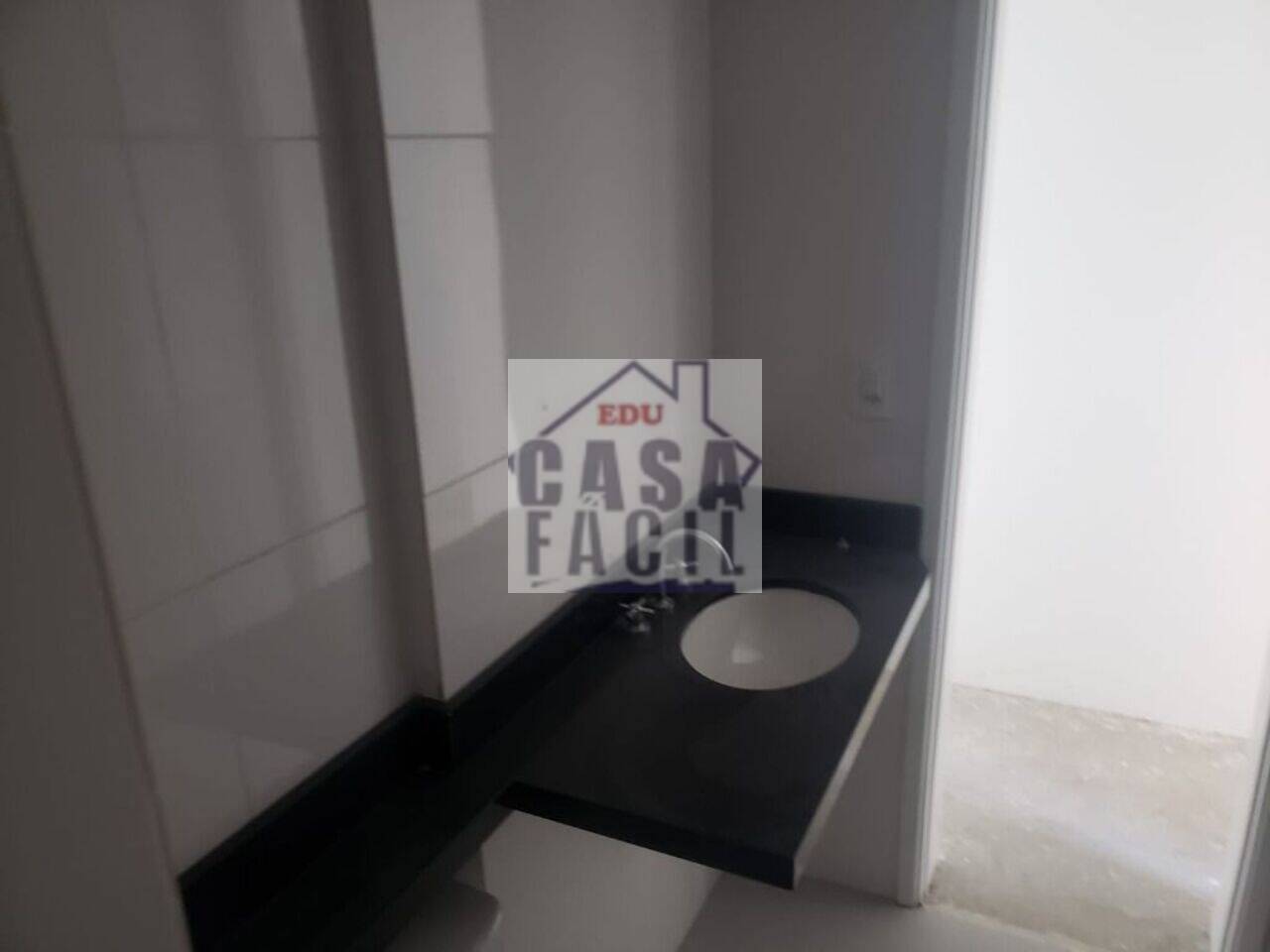 Apartamento Vila Progresso, Guarulhos - SP