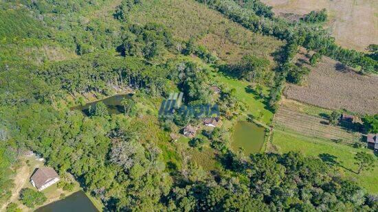 Bateias - Campo Largo - PR, Campo Largo - PR