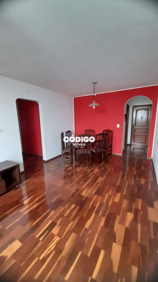 Apartamento Gopoúva, Guarulhos - SP