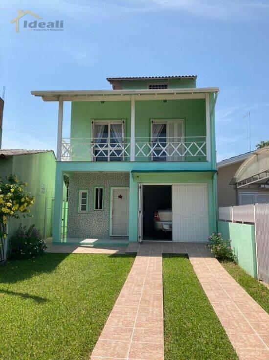 Casa de 158 m² Centro - Sapucaia do Sul, à venda por R$ 530.000