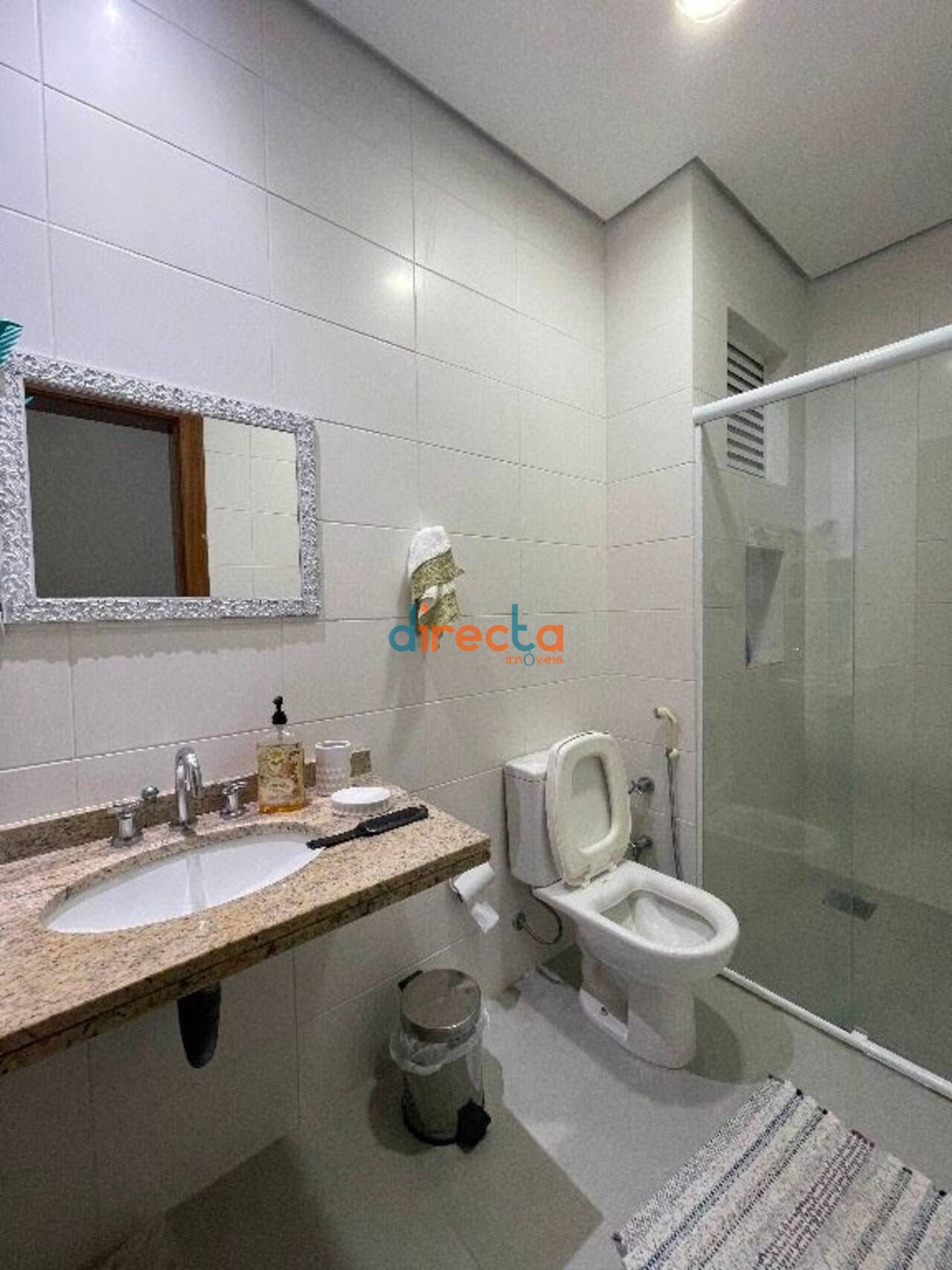 Apartamento Jurerê, Florianópolis - SC