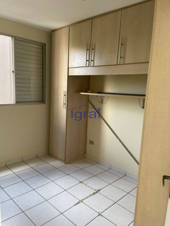 Apartamento Jabaquara, São Paulo - SP