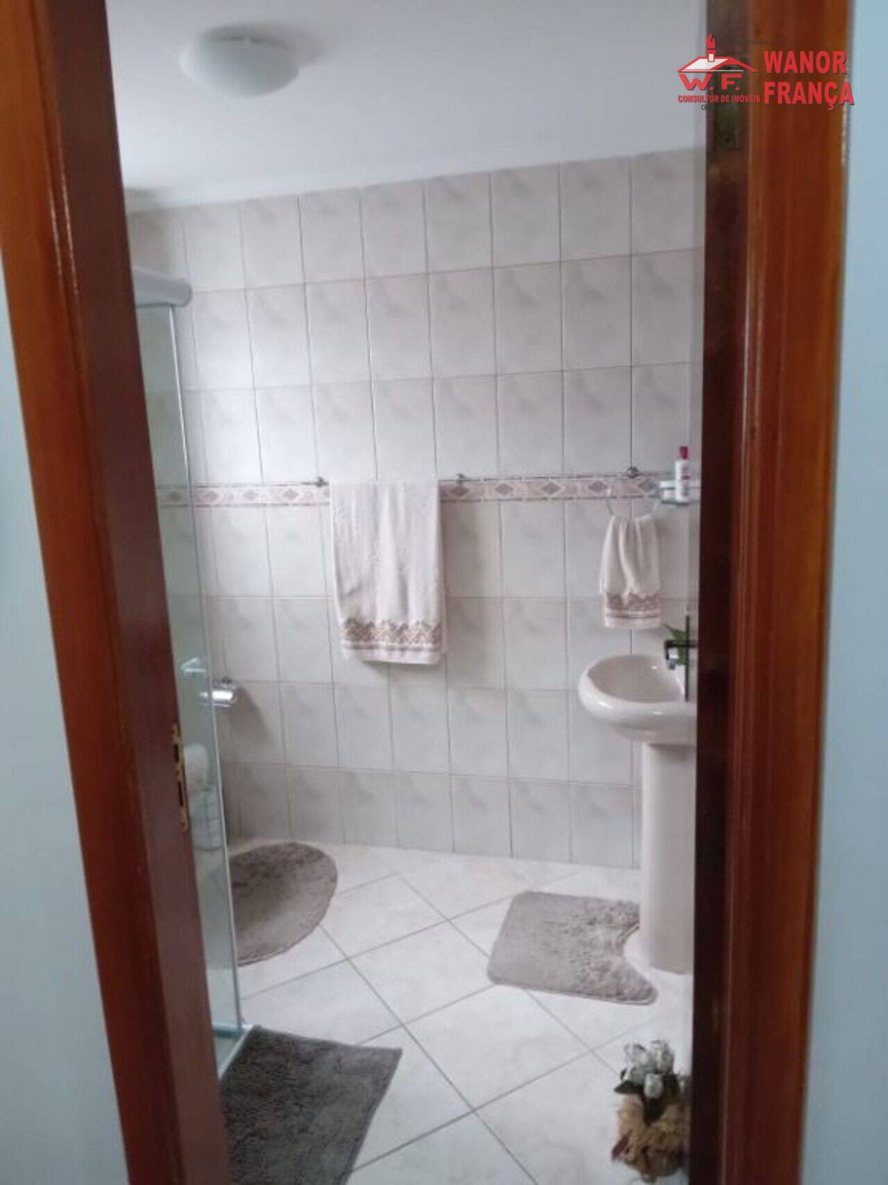 Apartamento Jardim Rony, Guaratinguetá - SP