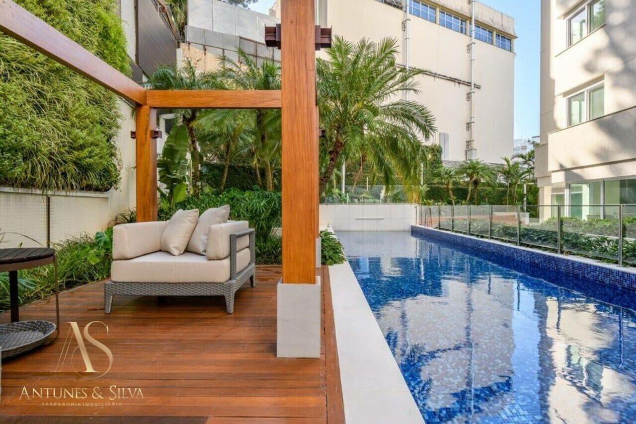 Apartamento Bela Vista, Porto Alegre - RS