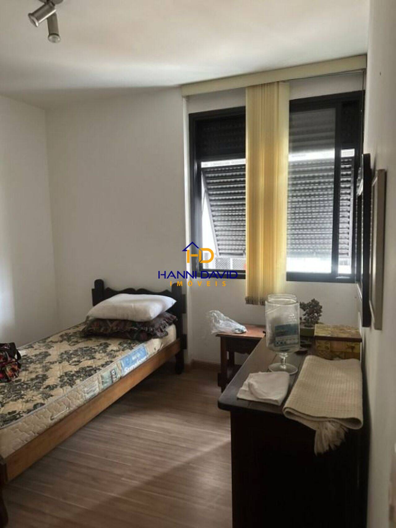 Apartamento Vila Mariana, São Paulo - SP