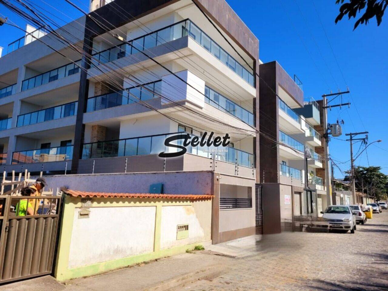 Apartamento Costazul, Rio das Ostras - RJ