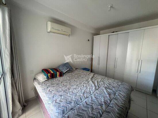 Apartamento Santa Isabel, Teresina - PI