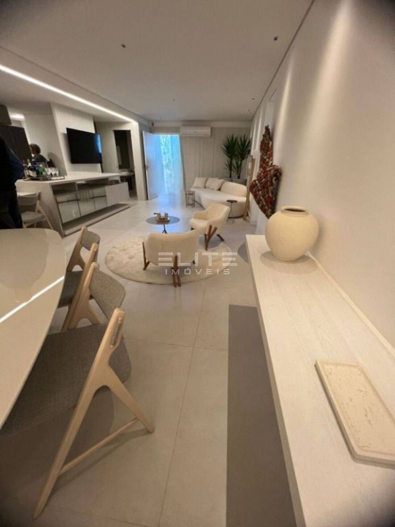 Apartamento Vila Assunção, Santo André - SP