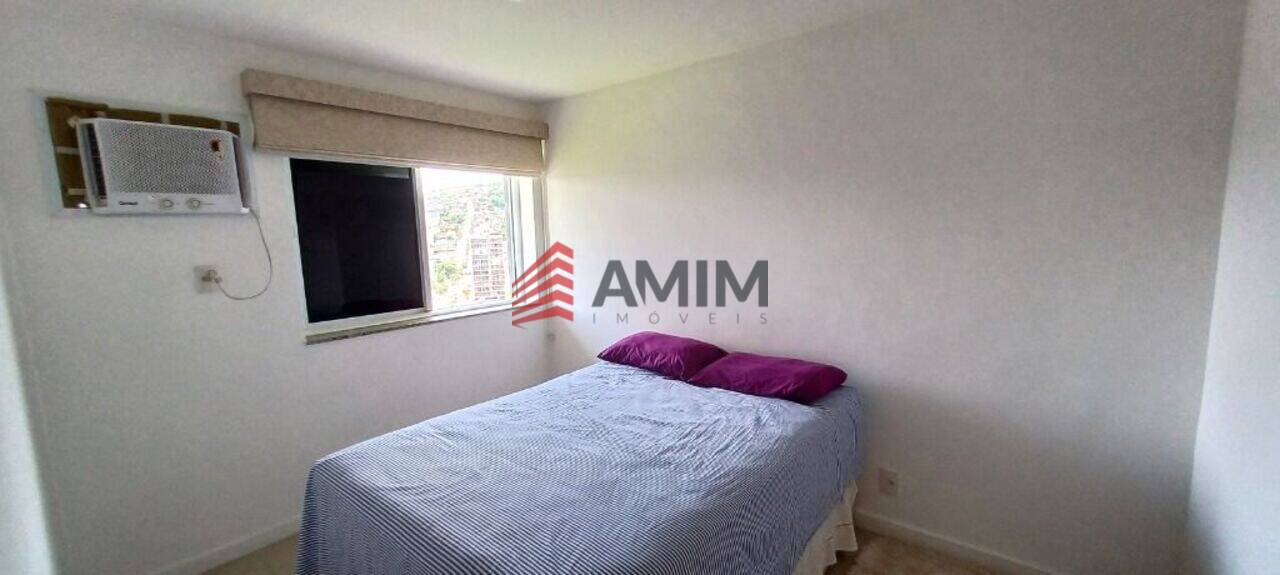 Apartamento Santa Rosa, Niterói - RJ