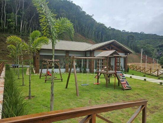 Terreno de 324 m² Prata - Teresópolis, à venda por R$ 250.000