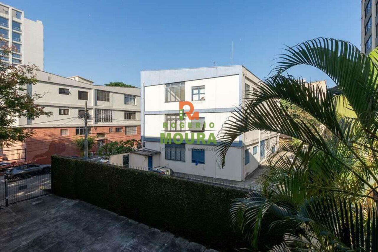 Apartamento Vila Mariana, São Paulo - SP