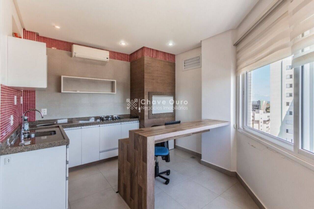 Apartamento Centro, Cascavel - PR