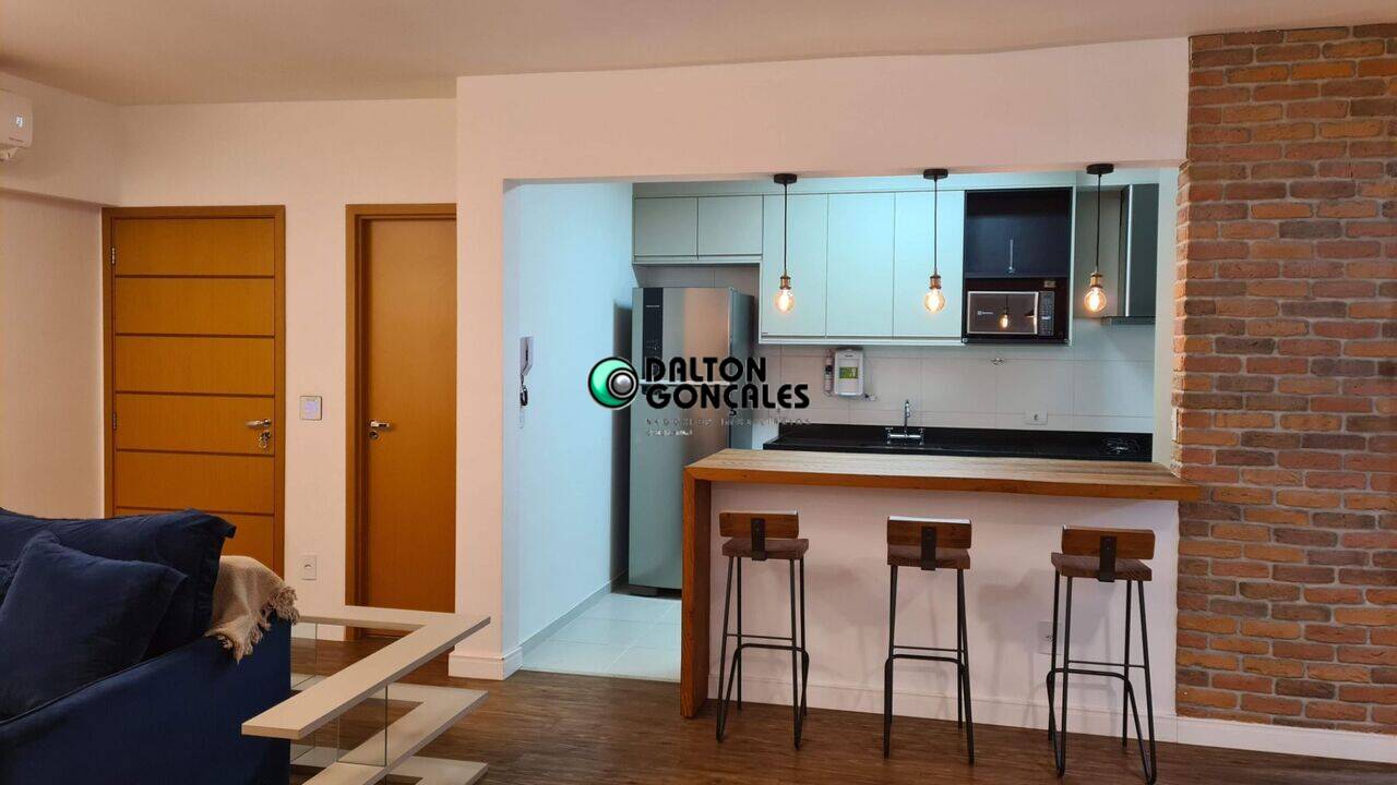 Apartamento The Park View, Indaiatuba - SP