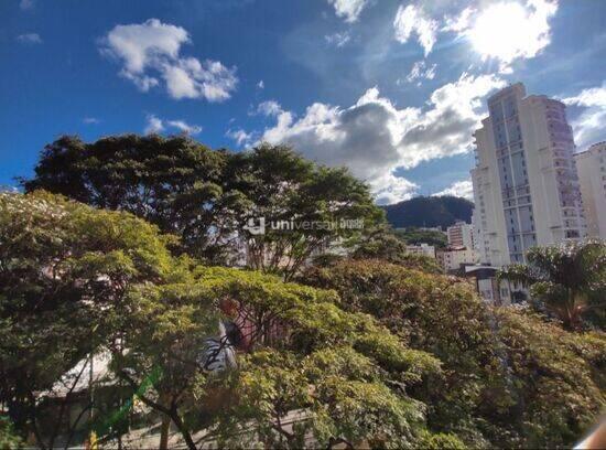 Apartamento Centro, Juiz de Fora - MG