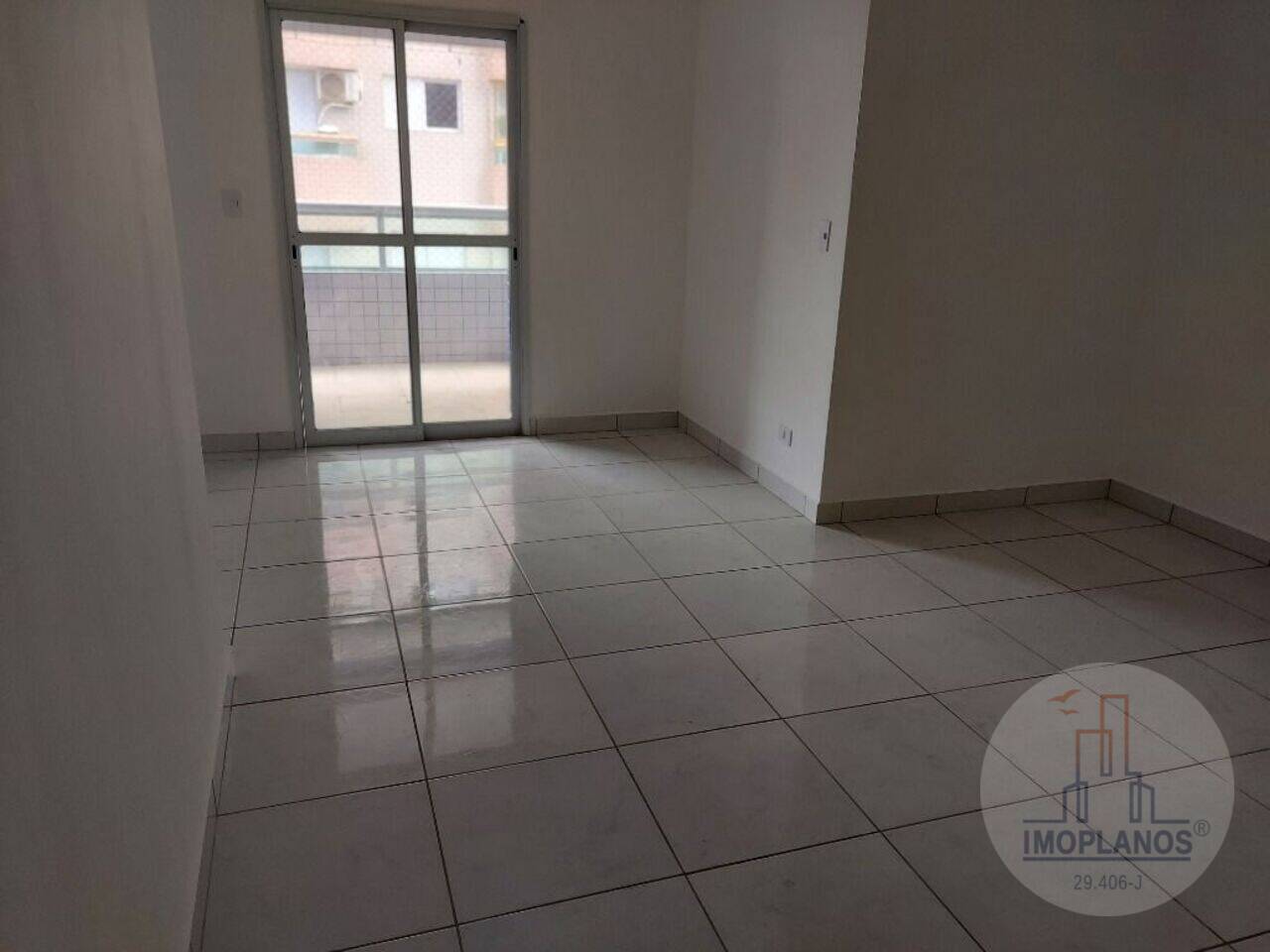 Apartamento Aviação, Praia Grande - SP