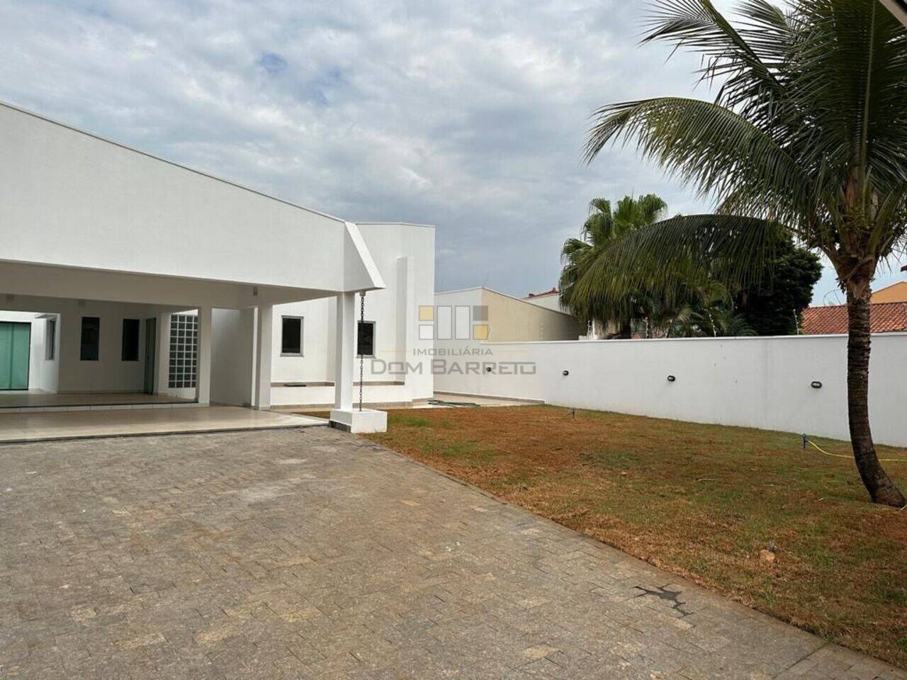 Casa Jardim Macarenko, Sumaré - SP