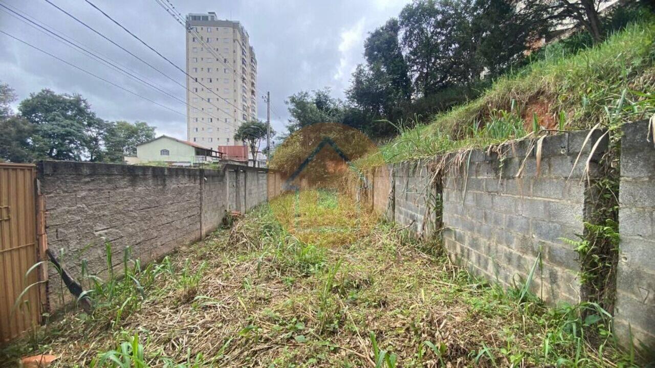 Terreno Ouro Preto, Belo Horizonte - MG