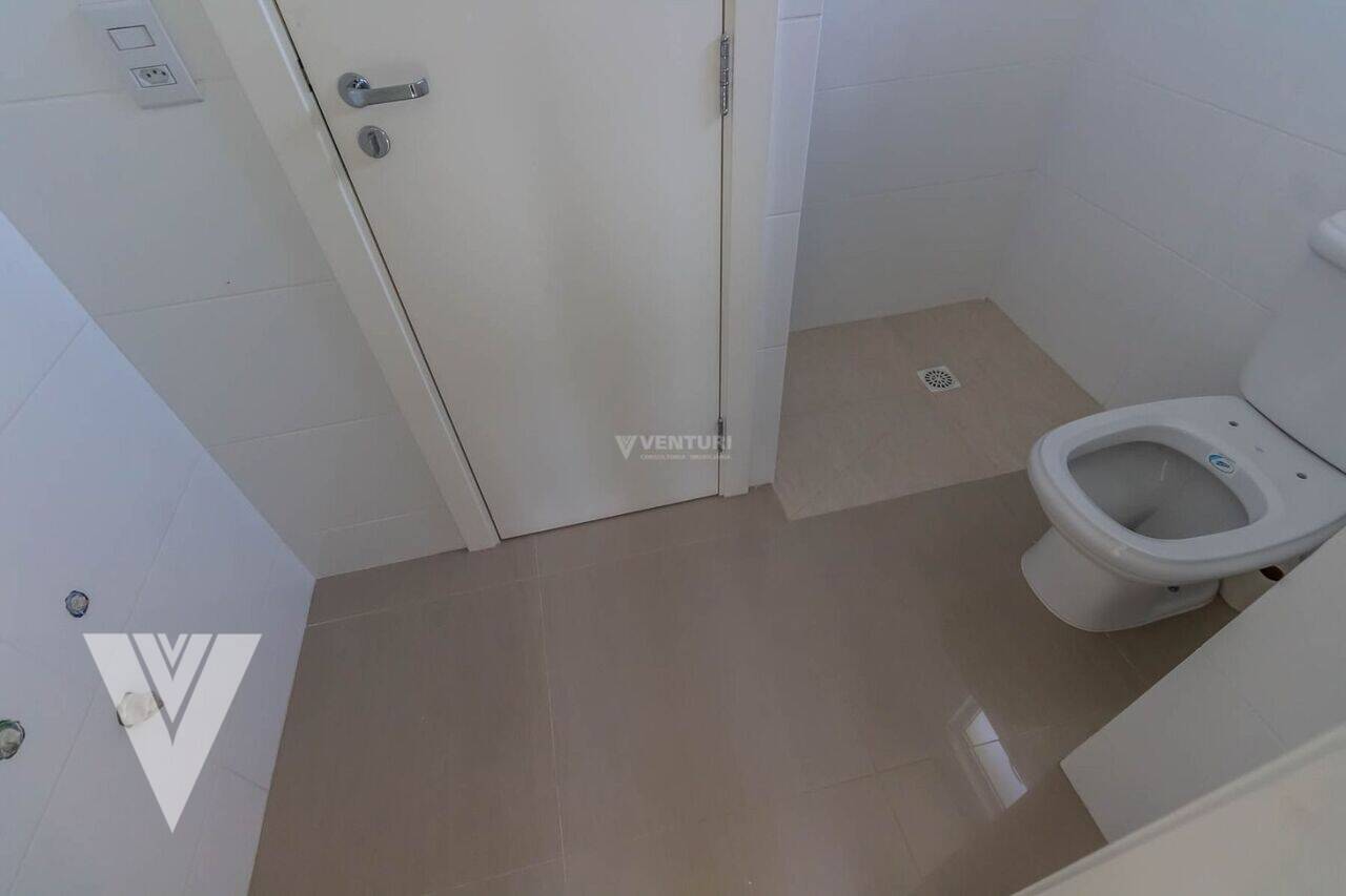 Apartamento Itoupava Seca, Blumenau - SC