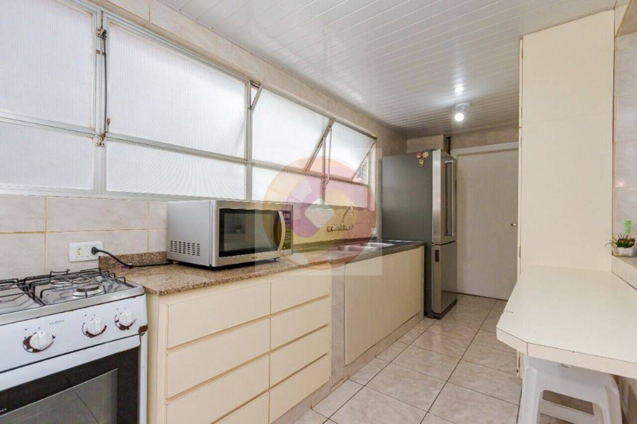 Apartamento Batel, Curitiba - PR