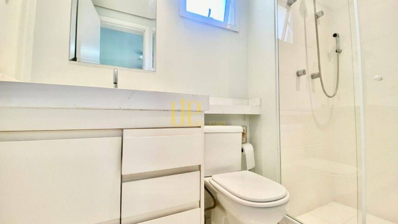 Apartamento Pinheiros, São Paulo - SP