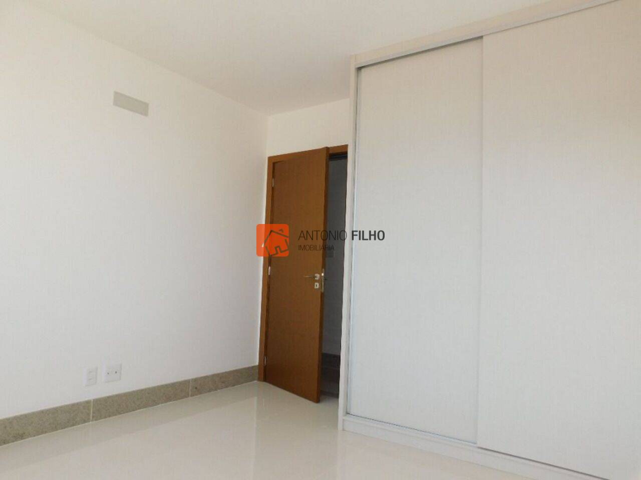 Apartamento Noroeste, Brasília - DF