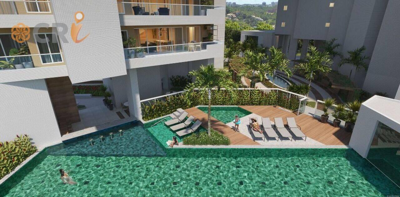 Apartamento Fátima, Fortaleza - CE