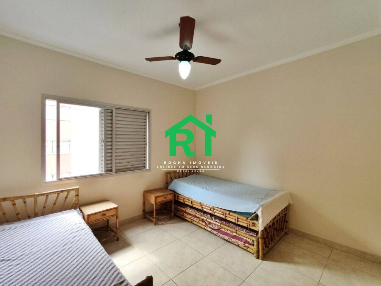 Apartamento Tombo, Guarujá - SP