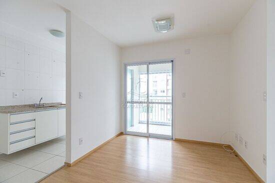 Apartamento Barcelona, São Caetano do Sul - SP