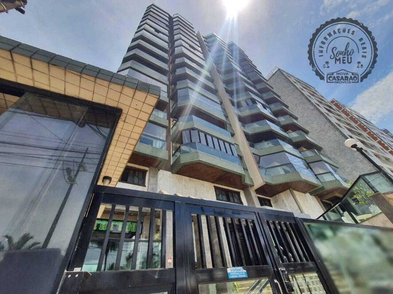 Apartamento Aviação, Praia Grande - SP