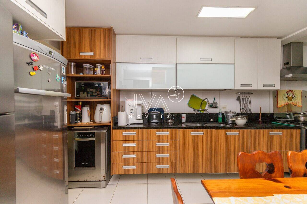 Apartamento Barra da Tijuca, Rio de Janeiro - RJ