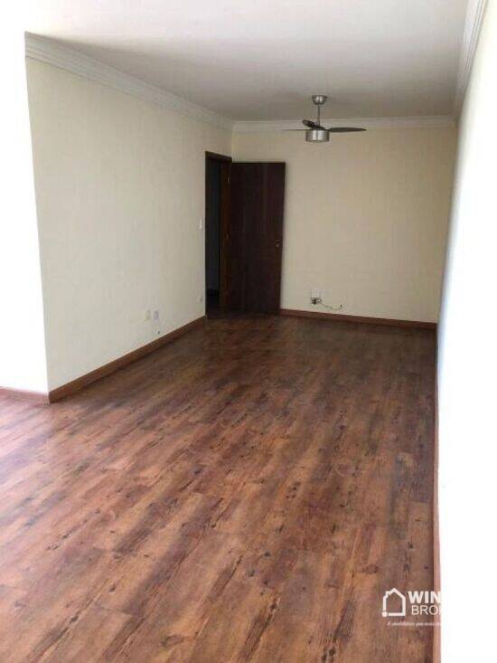 Apartamento Zona 07, Maringá - PR