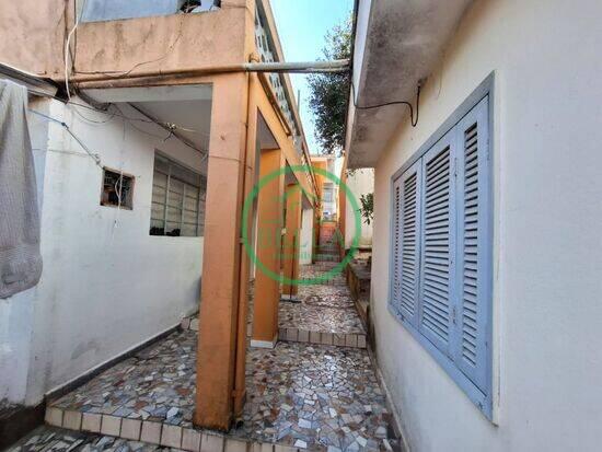 Casa de 200 m² Ayrosa - Osasco, à venda por R$ 640.000