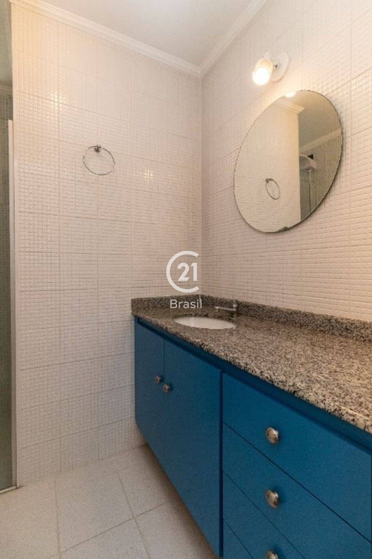 Apartamento Pinheiros, São Paulo - SP