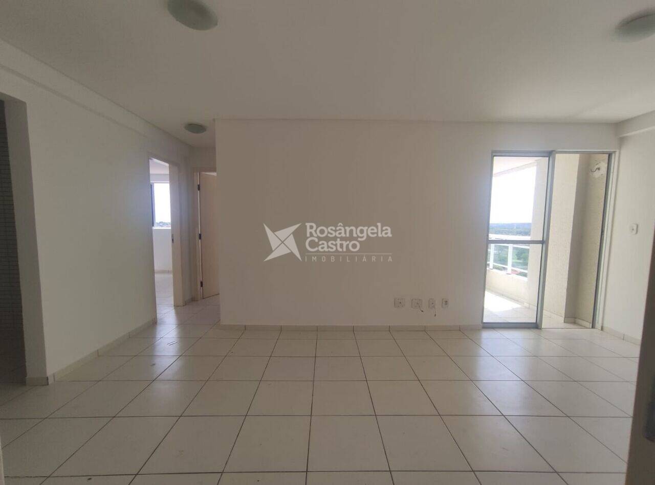 Apartamento Fátima, Teresina - PI