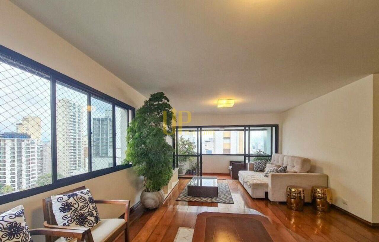 Apartamento Perdizes, São Paulo - SP