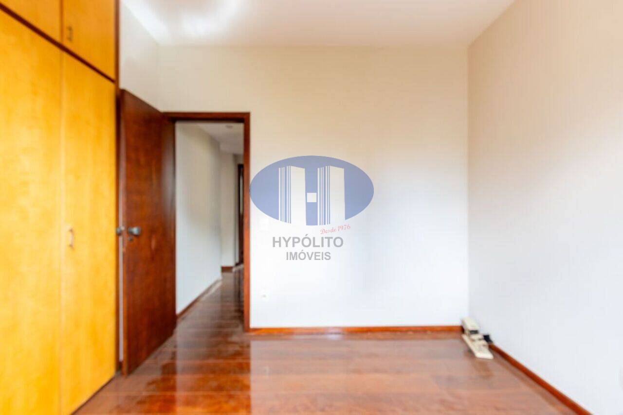 Apartamento Lourdes, Belo Horizonte - MG