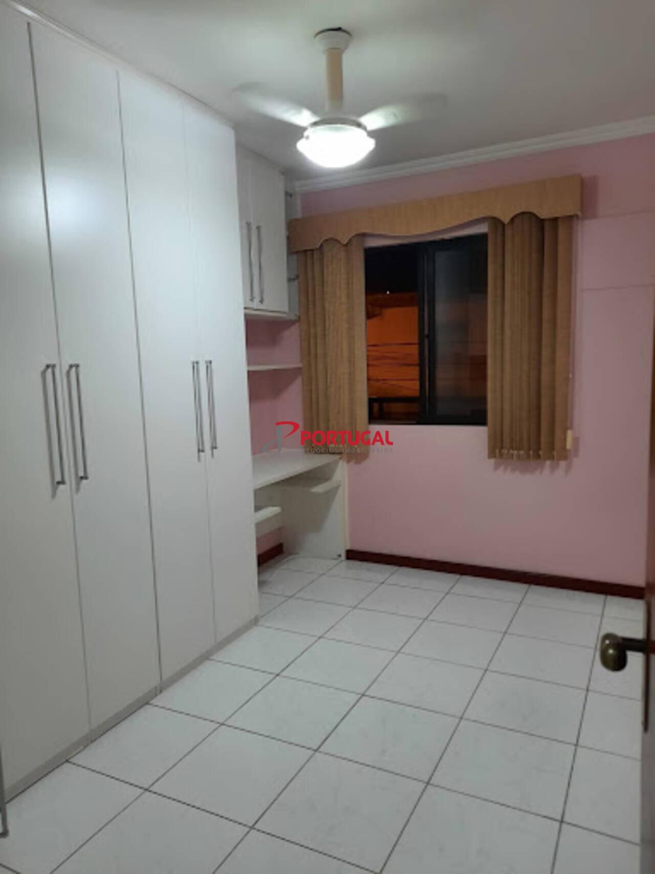 Apartamento Aroeira, Macaé - RJ